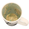 Alaska National Parks Map Mug - McGovern & Company