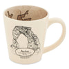 Arches National Park Inside Out Map Mug - McGovern & Company