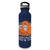 Arches National Park WPA Insulated Water Bottle in Navy Blue