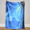 Aurora Borealis Photo Blanket - McGovern & Company