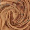 Grand Canyon National Park Map Scarf - McGovern & Company