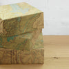 Grand Teton National Park Vintage Map Wrapping Paper