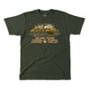 Grand Teton National Park WPA Short-Sleeve Unisex Tee