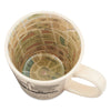 National Mall Map Mug - McGovern & Company