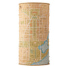 National Mall and Monument Parks Map Bana - McGovern & Company