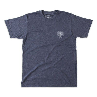 Red Rocks Park Map Unisex Tee