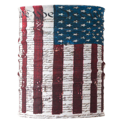 Unites States Flag Headband - McGovern & Company