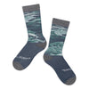 Wrangell-St. Elias National Park and Preserve WPA Socks