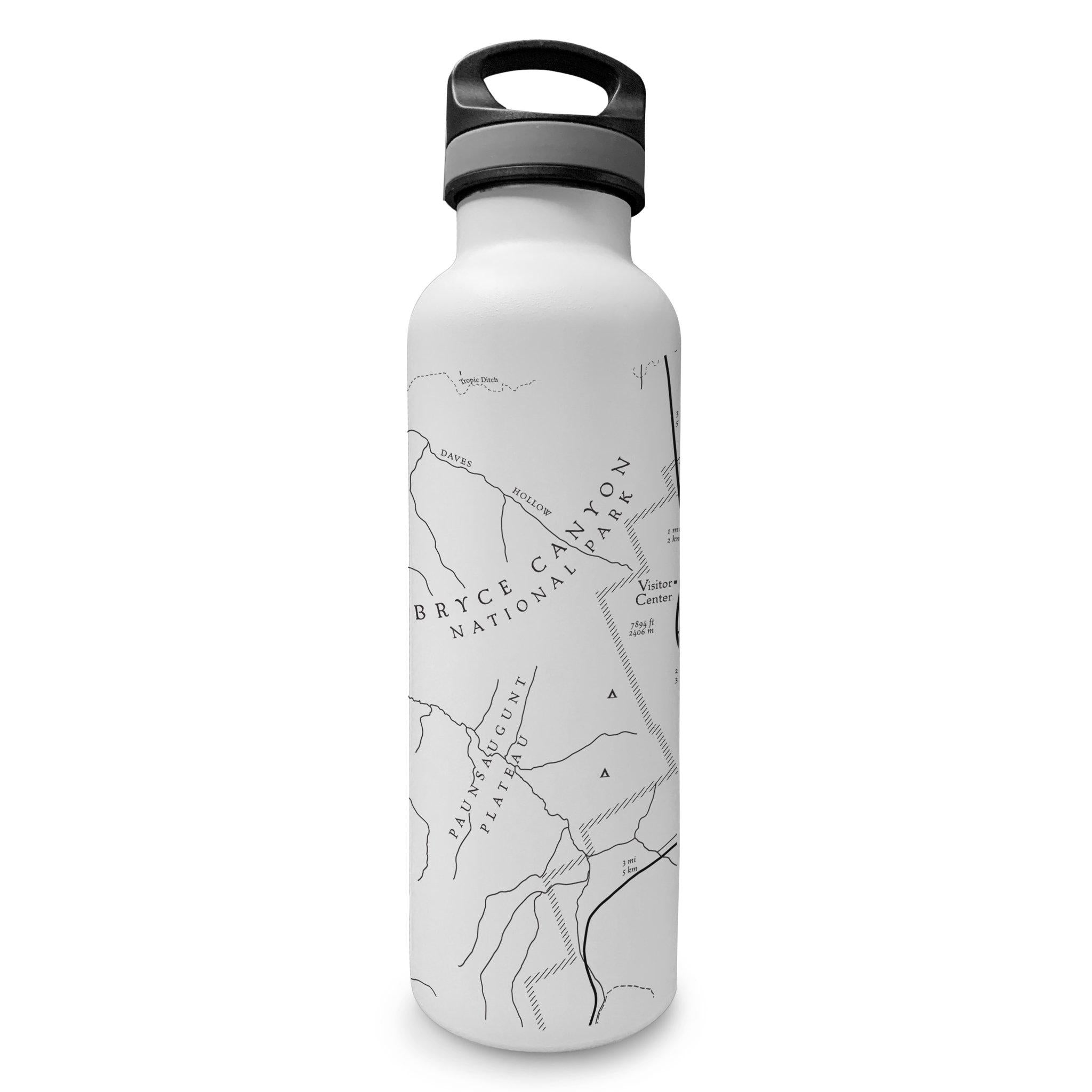 Arches Water Bottle – Canyonlands Natural History Association