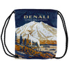 Denali National Park WPA Daypack