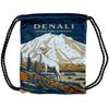 Denali National Park WPA Daypack