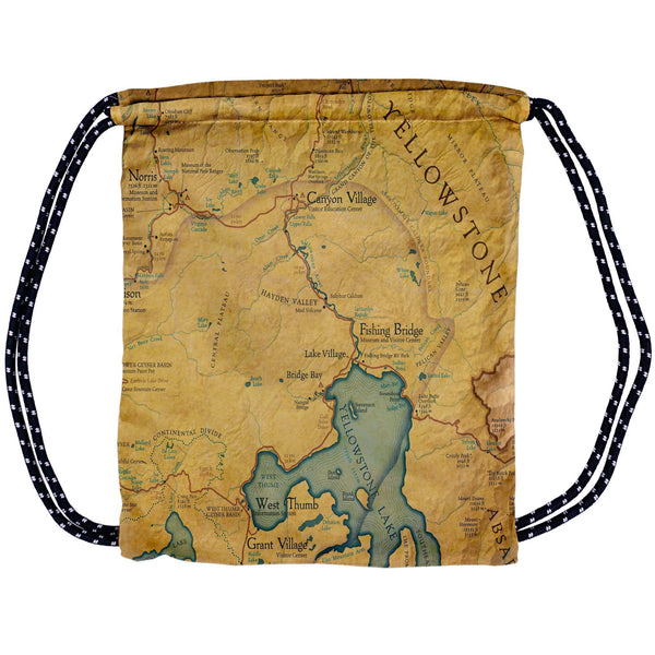 Daypacks | Drawstring Bags & Backpacks | National Park Gear